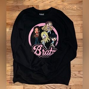 Bratz sweatshirt